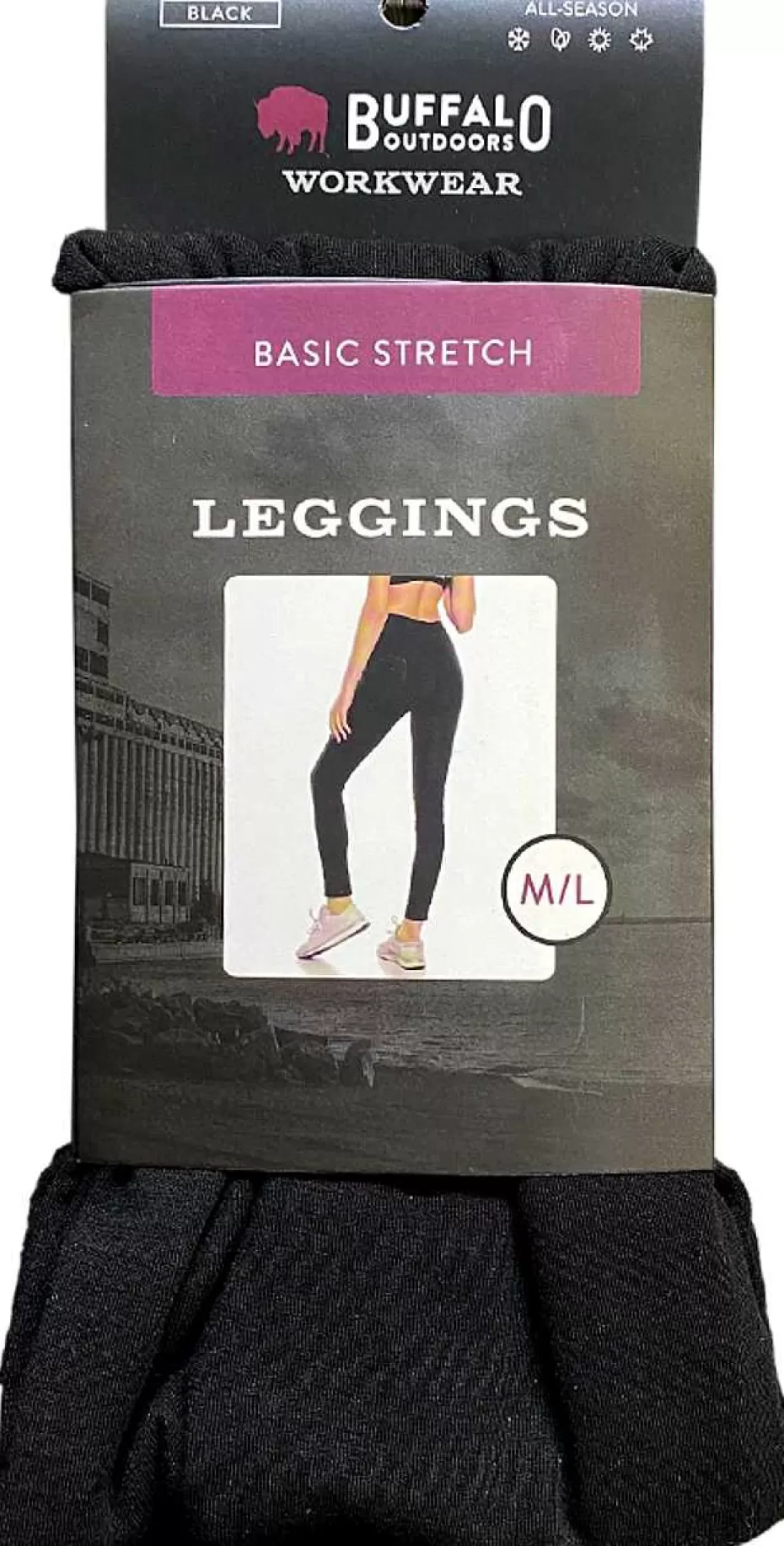 Cheap ® Women's Leggings Women Bottoms