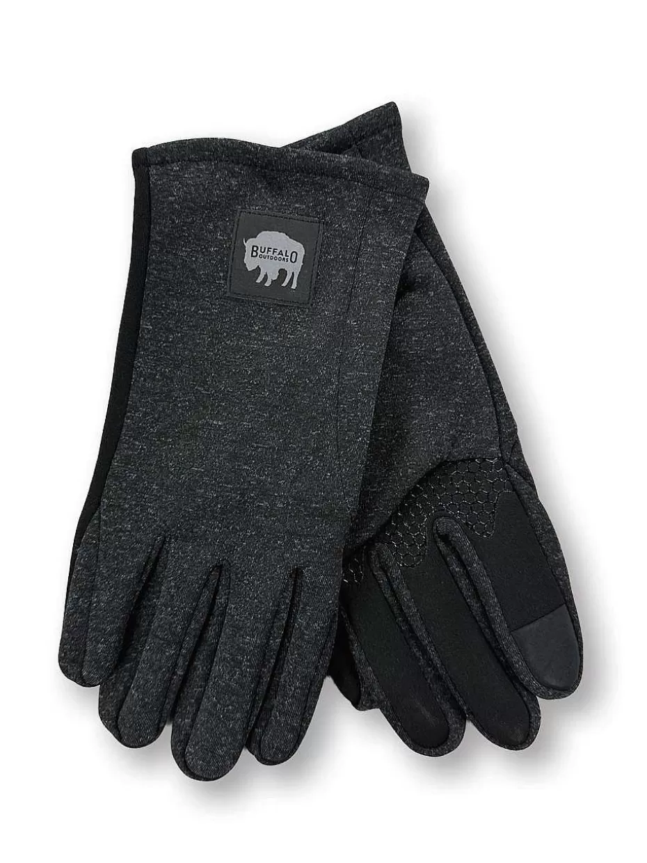 Sale ® Workwear Women's Tech Glove-Black Accessories Gloves