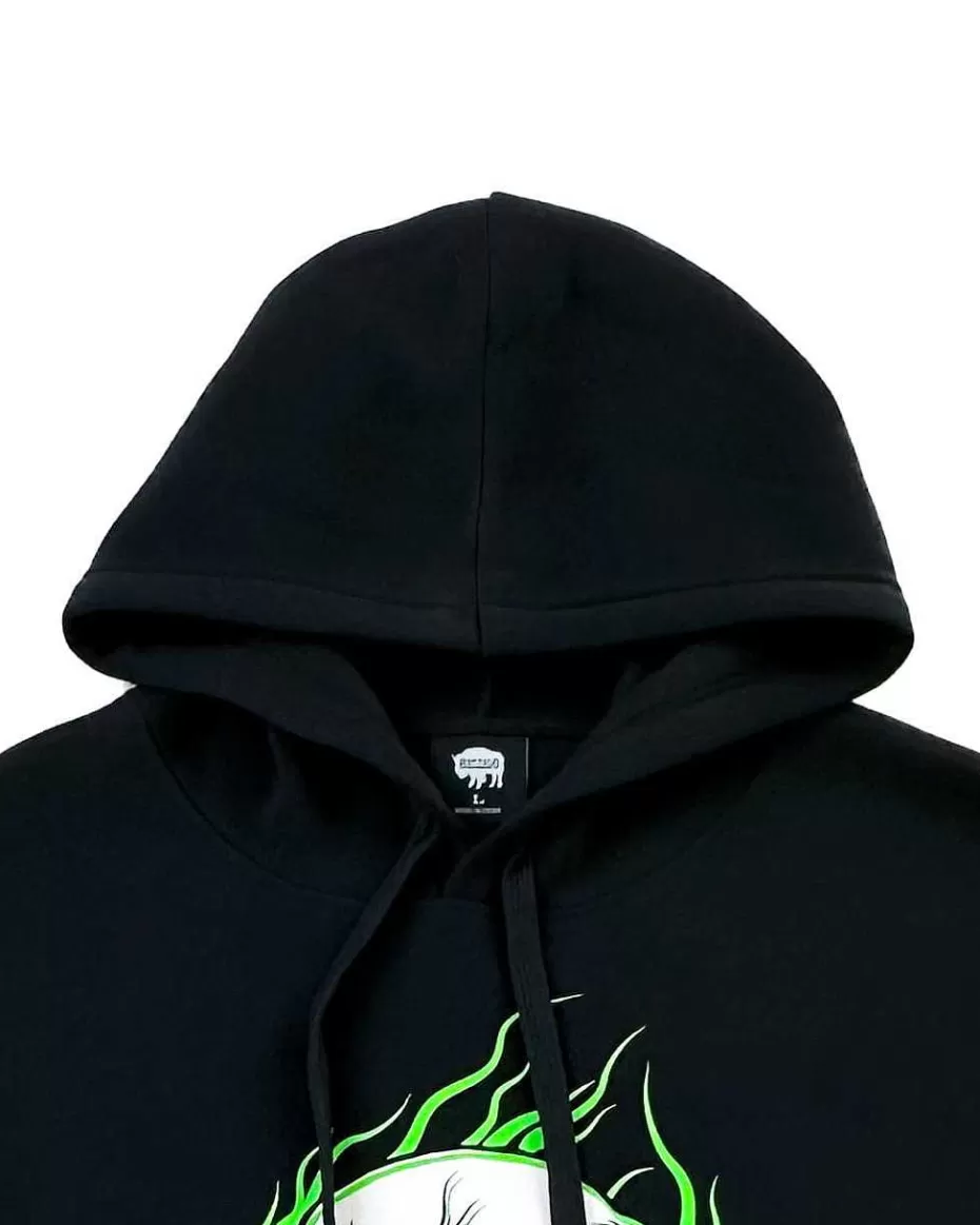 Online Glow In The Dark Graphic Hoodies Men Hoodies & Sweatshirts For Men